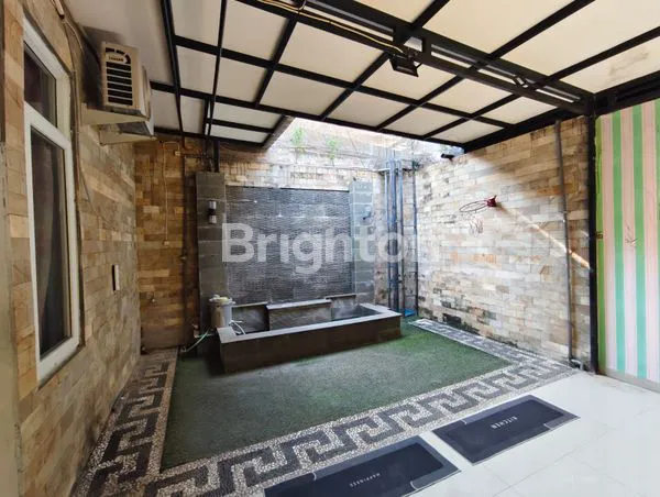 image RUMAH ASRI BERSIH TERAWAT  DI SAMBIROTO (6)