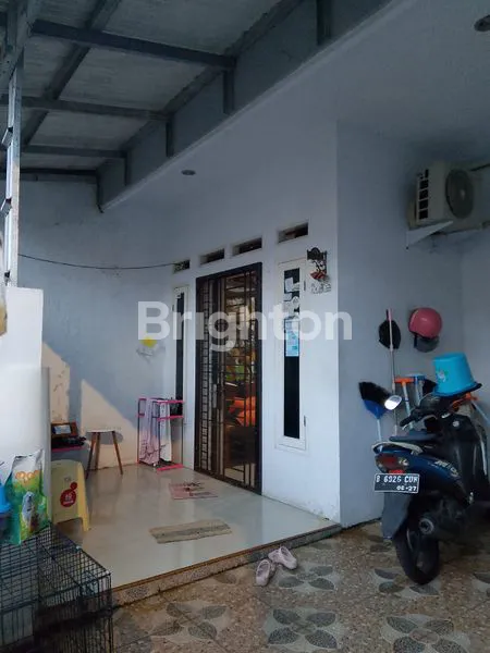image JUAL CEPAT RUMAH DI BUGEL MAS INDAH TANGERANG (2)