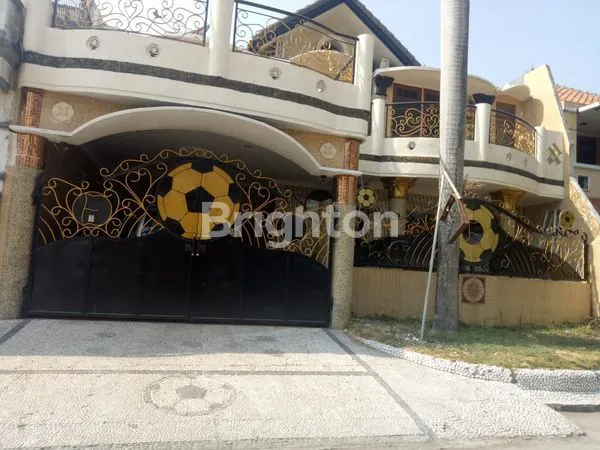 image RUMAH PAKUWON INDAH BUTUH CEPAT (1)