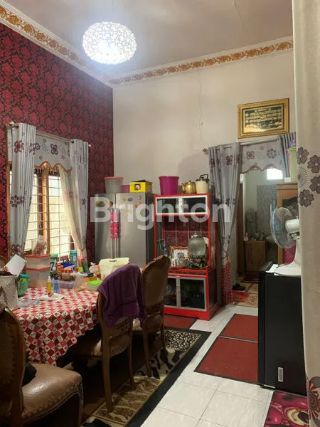 image RUMAH SIAP HUNI FULL FURNISH MURAH (4)