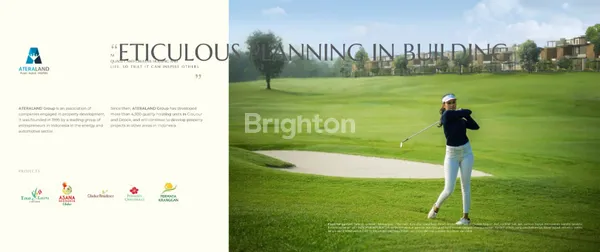 image GARDEN RESINDENCE AT EMERALDA GOLF (7)