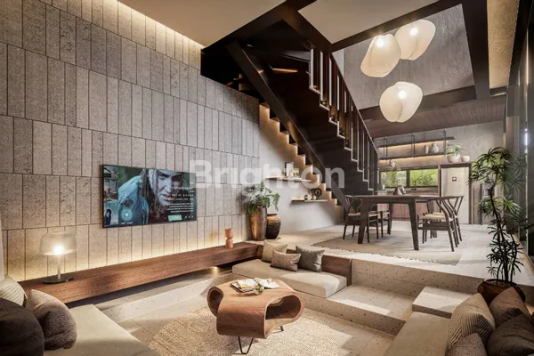 image HUNIAN TROPIS EKSKLUSIF DEKAT PANTAI \\UD83C\\UDF34 DI KEDUNGU, TABANAN, BALI (7)