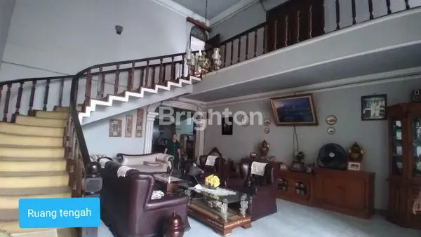 image RUMAH 2 LANTAI LT 393M², STRATEGIS (7)