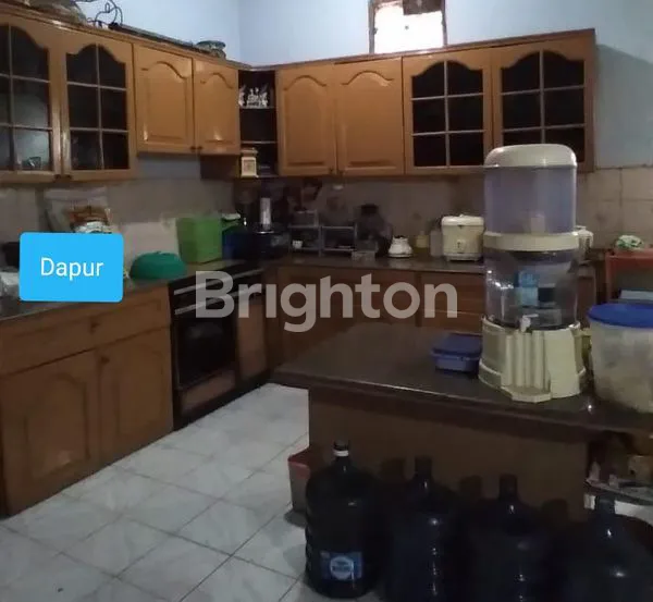 image RUMAH 2 LANTAI LT 393M², STRATEGIS (6)