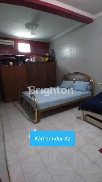 image RUMAH 2 LANTAI LT 393M², STRATEGIS (5)