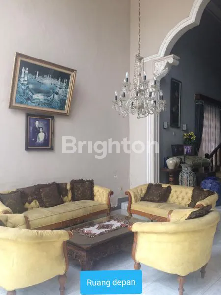 image RUMAH 2 LANTAI LT 393M², STRATEGIS (4)