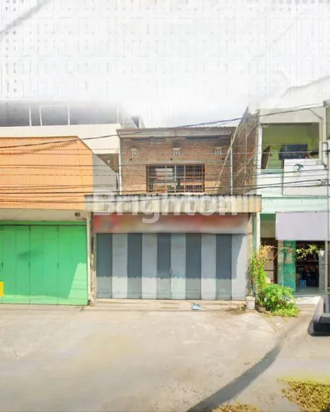 image RUKO 3 LANTAI DI GADING (1)