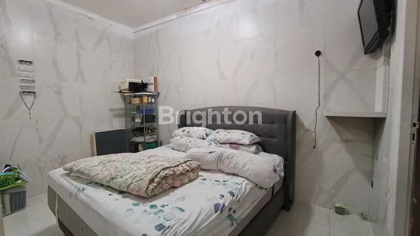 image RUMAH 1 LANTAI DI JALAN UTAMA KERTAPURA  DENPASAR BARAT – LOKASI STRATEGIS, COCOK UNTUK HUNIAN & USAHA! (4)