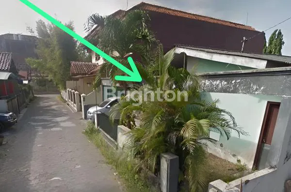 image TANAH AMBARUKMO, SEBRANG AMPLAS AMBARUKMO PLASA DEKAT UIN SUKA (1)