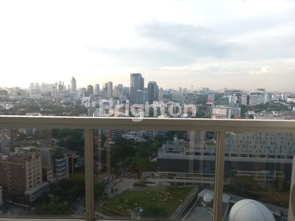 image DISEWAKAN APARTEMEN MENTENG PARK – 2BR, FULL FURNISHED, VIEW MONAS (5)