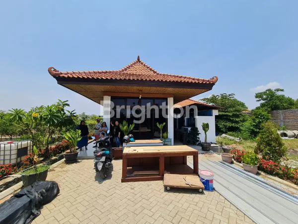 image PASIR JENGKOL - TANAH PERKEBUNAN (5)