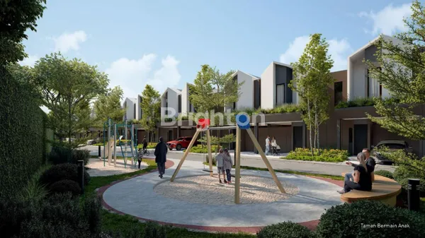 image CITAVILE MENGGUNCANG CIBUBUR (2)