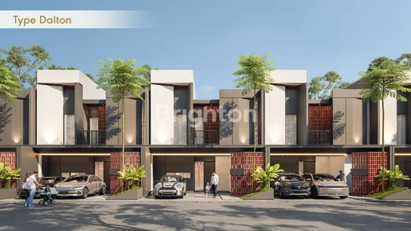 image CITAVILE MENGGUNCANG CIBUBUR (3)