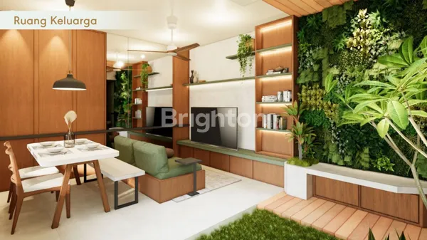 image CITAVILE MENGGUNCANG CIBUBUR (4)