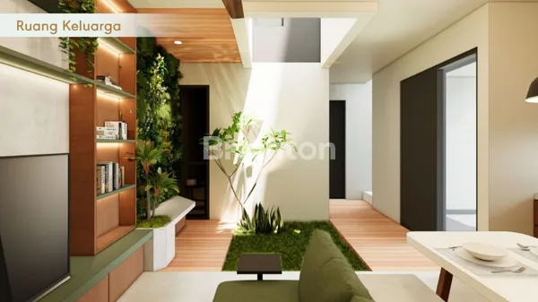 image CITAVILE MENGGUNCANG CIBUBUR (5)