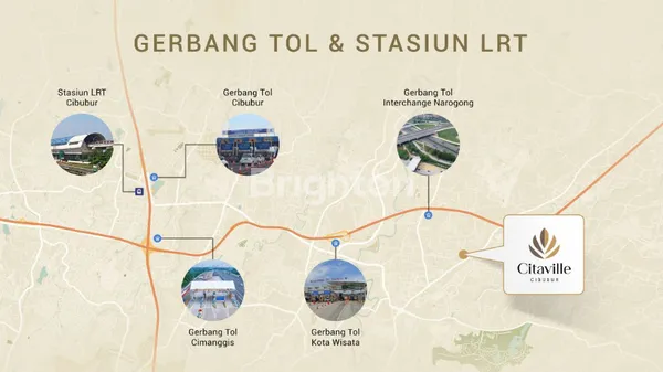 image CITAVILE MENGGUNCANG CIBUBUR (8)