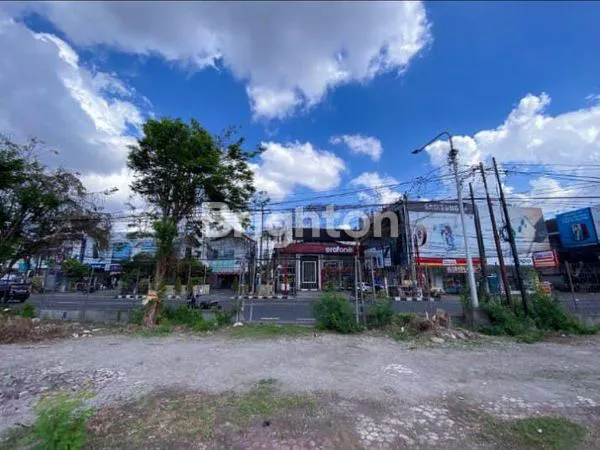 image TANAH STRATEGIS & PREMIUM DI JALAN UTAMA TEUKU UMAR, DENPASAR (4)