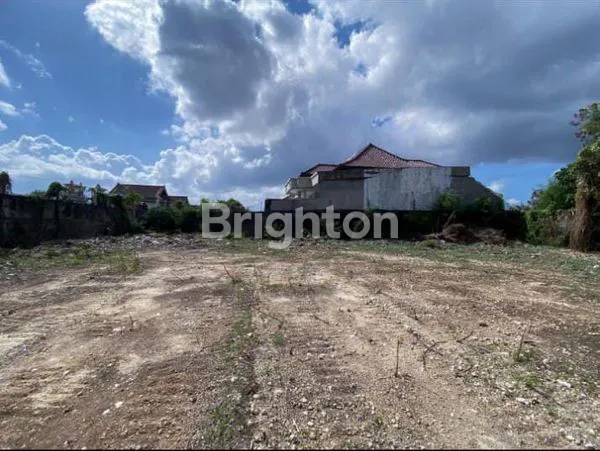 image TANAH STRATEGIS & PREMIUM DI JALAN UTAMA TEUKU UMAR, DENPASAR (2)