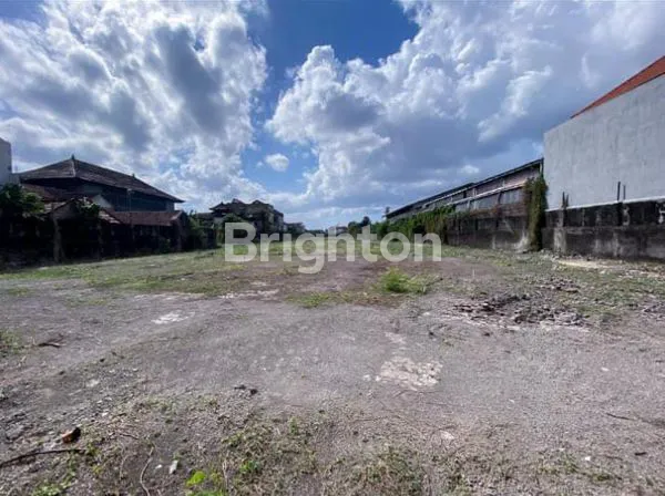 image TANAH STRATEGIS & PREMIUM DI JALAN UTAMA TEUKU UMAR, DENPASAR (3)