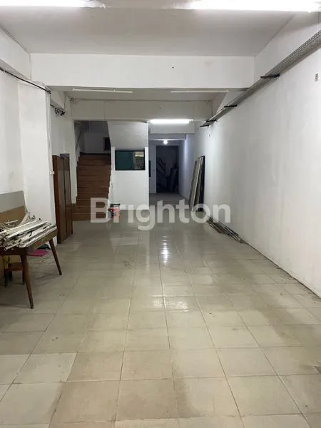 image RUKO STRATEGIS CEMPAKA PUTIH, LT 220M² 3 LANTAI (1)