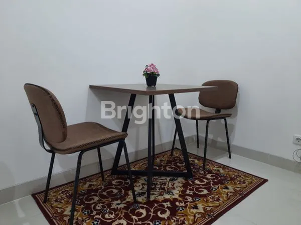 image DI SEWAKAN APARTEMEN AYOMA BSD TANGERANG (2)