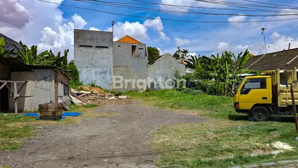 image TANAH KOSONG SIAP BANGUN 4 RUMAH / HUNIAN BESAR (1)