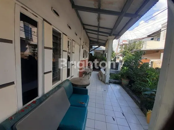 image RUMAH STRATEGIS CEMPAKA PUTIH, LT 200M² (2)