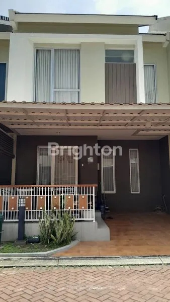 image RUMAH 2 LANTAI FULL FURNSIH MALIBU VILLAGE - GADING SERPONG (1)