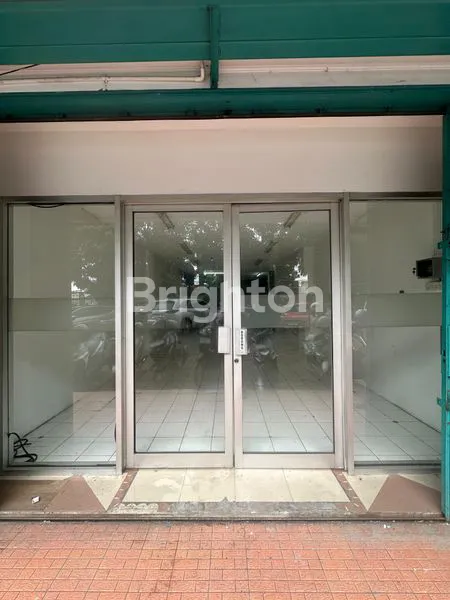 LOKASI PREMIUM DI AREA BISNIS.RAMAI DAN MUDAH DI AKSES..BANGBARUNG.BOGOR