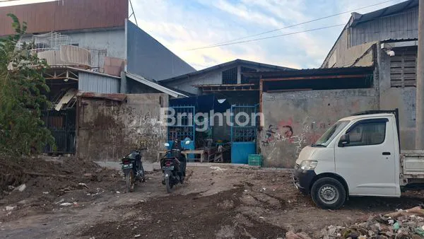 image DIJUAL GUDANG HITUNG TANAH, LANGKA DI TENGAH KOTA (1)