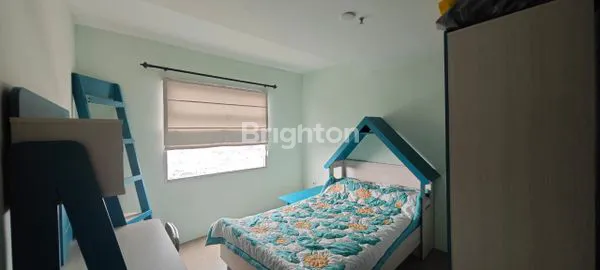 image APARTMENT - GRAND ASIA AFRIKA RESIDENCE TYPE 56 (4)