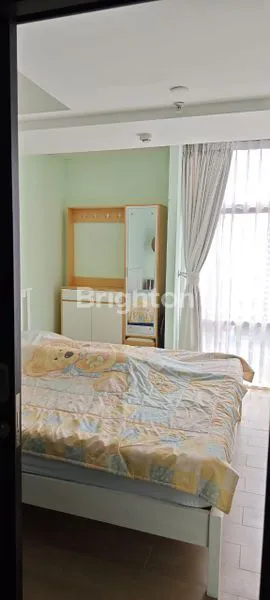 image APARTMENT - GRAND ASIA AFRIKA RESIDENCE TYPE 56 (1)