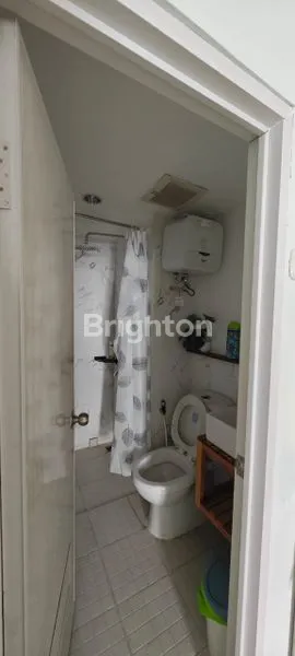 image APARTMENT - GRAND ASIA AFRIKA RESIDENCE TYPE 56 (5)