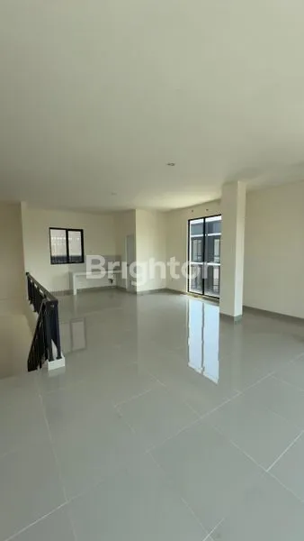 image RUKO 3 LANTAI DI HAMPTON - GADING SERPONG (7)