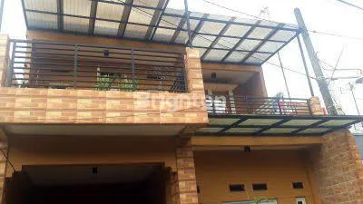 image LINGKUNGAN TERTATA RAPIH,DEKAT AKSES TOL & PUSAT KOTA.CIPARIGI BOGOR (2)