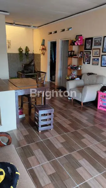 image LINGKUNGAN TERTATA RAPIH,DEKAT AKSES TOL & PUSAT KOTA.CIPARIGI BOGOR (5)