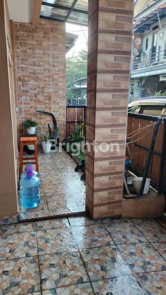 image LINGKUNGAN TERTATA RAPIH,DEKAT AKSES TOL & PUSAT KOTA.CIPARIGI BOGOR (3)