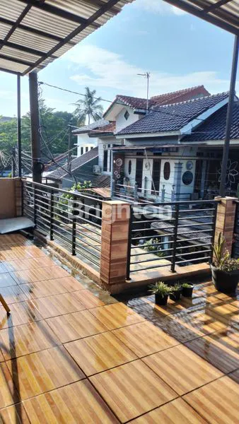 image LINGKUNGAN TERTATA RAPIH,DEKAT AKSES TOL & PUSAT KOTA.CIPARIGI BOGOR (8)