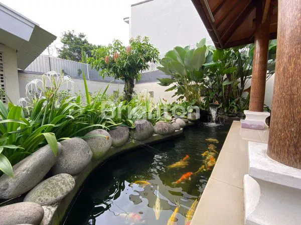 image DI JUAL RUMAH CANTIK RAPI NYAMAN DIBINTARO SEKTOR 5, TGR (8)