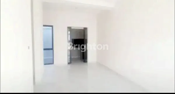 image HUNIAN MODERN 3 LANTAI DI CLUSTER VIRIDIA (2)