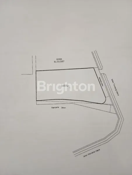 image TANAH USAHA DIJUAL TOMANG JAKARTA BARAT (2)