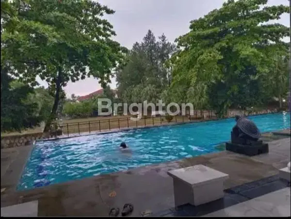 image RUMAH MEWAH SIAP HUNI LT 264 DI KOTA WISATA CIBUBUR (NEGO) (8)