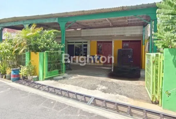 image DI JUAL RUMAH KOST MASIH AKTIF FULL TERISI DI PEKUNDEN SEMARANG (4)