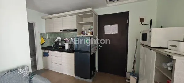 image SEWA APARTEMEN GRAND ASIA AFRIKA RESIDENCE (6)