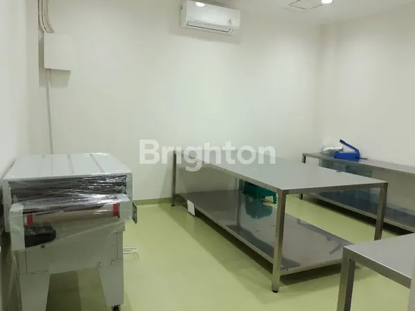 image RUKO GANDENG 3 STRATEGIS EX PABRIK PENGOLAHAN MAKANAN (4)