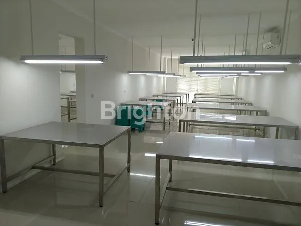 image RUKO GANDENG 3 STRATEGIS EX PABRIK PENGOLAHAN MAKANAN (7)