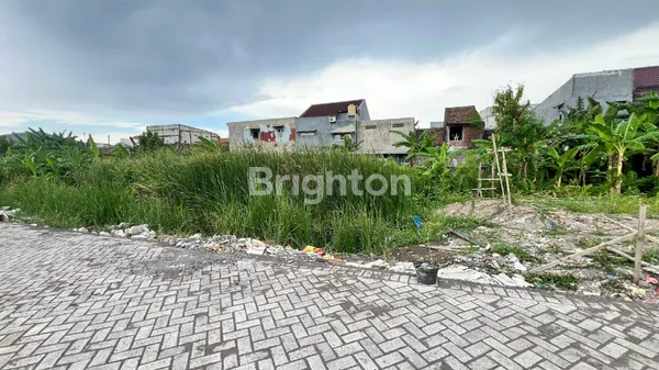 image TANAH AKSES MUDAH DEKAT DENGAN MERR DAN JUANDADI GUNUNGANYAR TAMBAK (1)