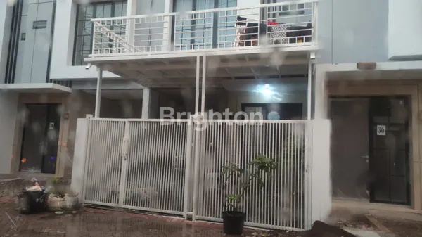 image RUMAH BARU GRESS REGENCY ONE BABATAN (1)