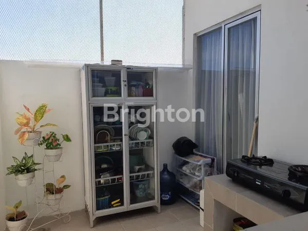 image RUMAH FULLY-FURNISHED DI THE CEMANDI, SIAP HUNI (4)