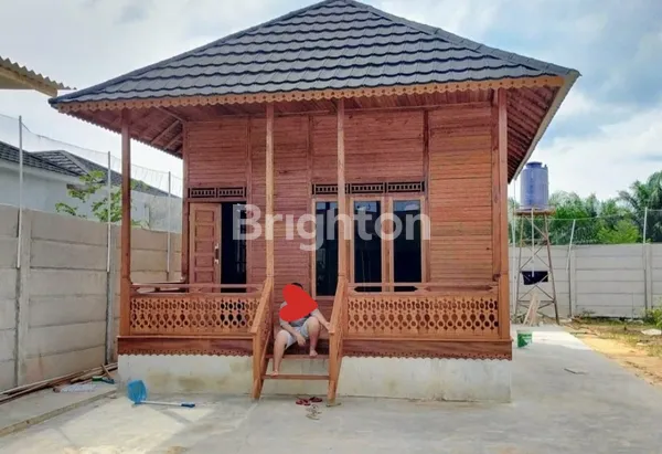 image TANAH INVESTASI SUPER LUAS 1.050 M² SHM DI JL. DARMA BAKTI, PEKANBARU (1)